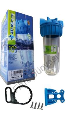 ATLAS 10" DAİRE TİPİ ARITMA ANASU GİRİŞ TEKLİ 3/4 ÜCRETSİZ KARGO - 1