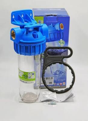 ATLAS 10" DAİRE TİPİ ARITMA ANASU GİRİŞ TEKLİ 3/4 ÜCRETSİZ KARGO - 2