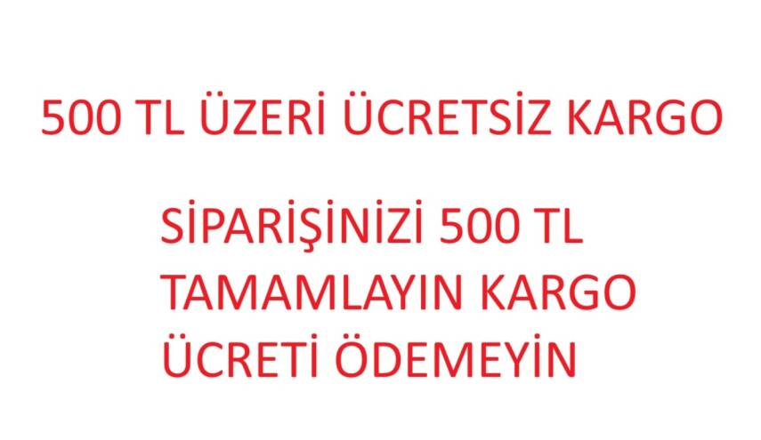 AQUA FLY 20" Su Arıtma Cihazı Filtresi 20 inç 5 MİKRON Sediment Filtre 51 cm Sanayi Tip Su Arıtma Cihazı Filtresi  - 2