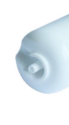 AQUAFLY 12" İNLİNE 3LÜ SU ARITMA FİLTRESİ KAPALI KASA CİHAZ UYUMLU - 4