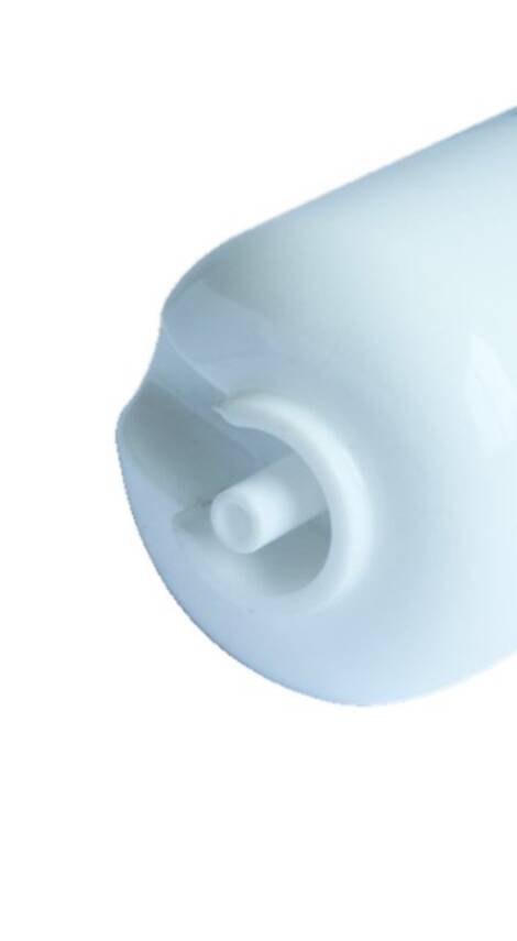 AQUAFLY 12" İNLİNE 5Lİ SU ARITMA FİLTRESİ KAPALI KASA CİHAZ UYUMLU - 4