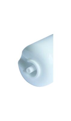 AQUA FLY Kapalı Kasa Su Arıtma Cihazı Filtresi  12" İNLİNE 7 FİLTRE  ( ALKALİ ve DETOX ) Su Arıtma Filtresi Kapalı Kasa Cihaz Uyumlu - 5