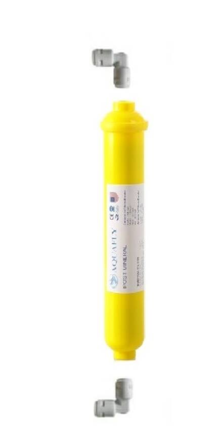 AQUAFLY Mineral Filtre Yedek Mineral Filitre  Yedek - 1