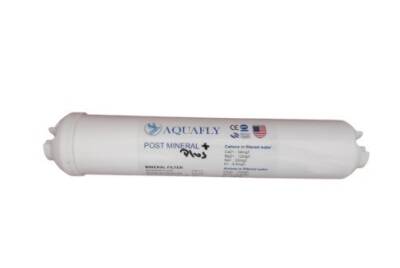 AQUAFLY MİNERAL PLUS FİLTRE  Su Arıtma Cihazı için Mineral Filtre - 2
