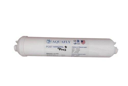 AQUAFLY MİNERAL PLUS FİLTRE  Su Arıtma Cihazı için Mineral Filtre - 2