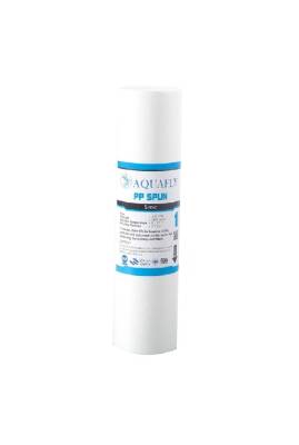AQUA FLY Su Arıtma Cihazı Filtresi 5 Mikron Sediment Filtresi 10" AÇIK KASA CİHAZ UYUMLU