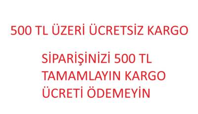 AQUA FLY Su Arıtma Cihaz Filtresi UDF GAC KARBON Filtre 10" AÇIK KASA CİHAZ UYUMLU - 2