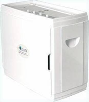 TRUST WATER İhlas Cebilon Compact Uyumlu 5li TAKIM FİLMTEC Membranlı 10" AÇIK KASA CİHAZ UYUMLU - 5