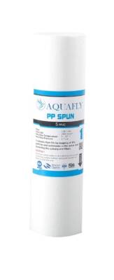 AQUA FLY DAİRE GİRİŞ ARITMA ANASU GİRİŞ 3LÜ YEDEK ( Sediment, Silifos, Silifos ) - 3