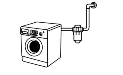 KiREC ÖNLEYİCİ BULAŞIK MAKiNESİ FiLTRESİ VEYA ÇAMAŞIR MAKİNESİ FİLTRESİ KİREÇ ÖNLEYİCİ - 5