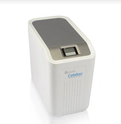 AQUA FLY ( MEMBRANSIZ ) İHLAS CEBİLON UNİQUE UYUMLU 4LÜ ÖN FİLTRE TAKIMI ( CEBİLON DİJİTAL CİHAZ UYUMLU ) - 4