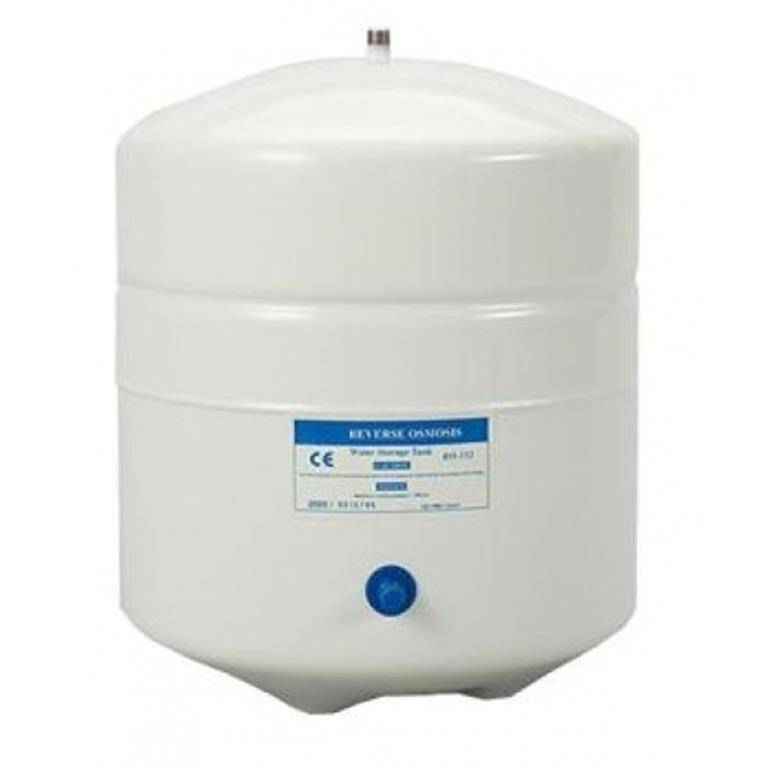 PAE MARKA 12 Litre Su Arıtma Cihazı Tankı 12 Litre Su Deposu (  3,2 GALON  ) - 1