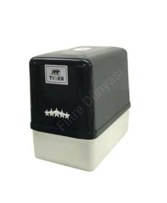 POMPASIZ KAPALI KASA İNLİNE TANKI İÇİNDE SU ARITMA CİHAZI