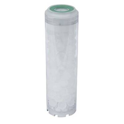 AQUA FLY SİLİFOS DAİRE GİRİŞ SİLİFOZ TÜP DAİRE GİRİŞ ARITMA FİLTRESİ - 2