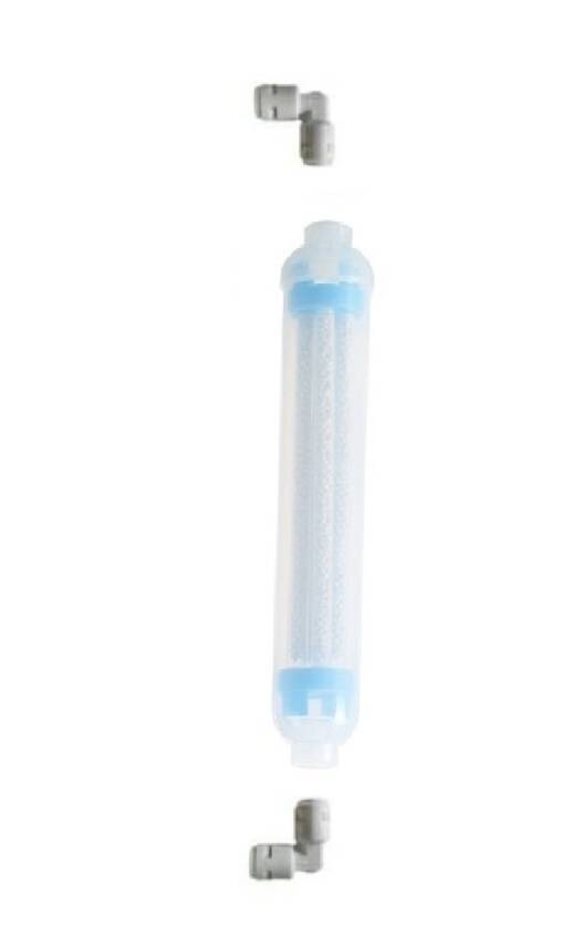 Su Arıtma Cihazı için İnfra-red Filtre ( DETOX FİLTRE ) YEDEK - 1