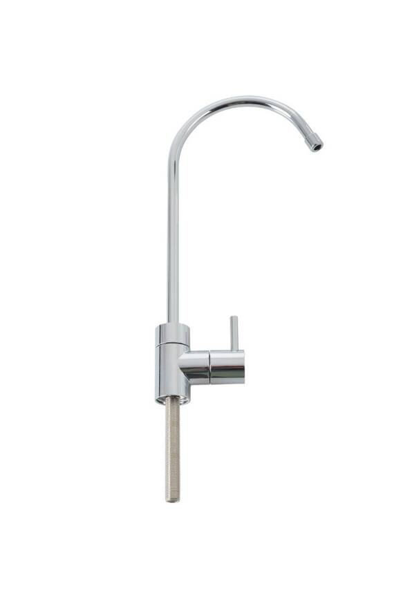 TRUST WATER Su Arıtma Cihazı Için Seramik Içli Lüx Musluk Arıtma Çeşmesi Ankastre Musluk - 1