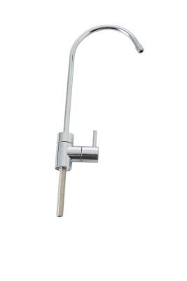 TRUST WATER Su Arıtma Cihazı Için Seramik Içli Lüx Musluk Arıtma Çeşmesi Ankastre Musluk - 3