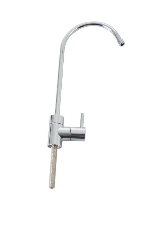 TRUST WATER Su Arıtma Cihazı Için Seramik Içli Lüx Musluk Arıtma Çeşmesi Ankastre Musluk - 3