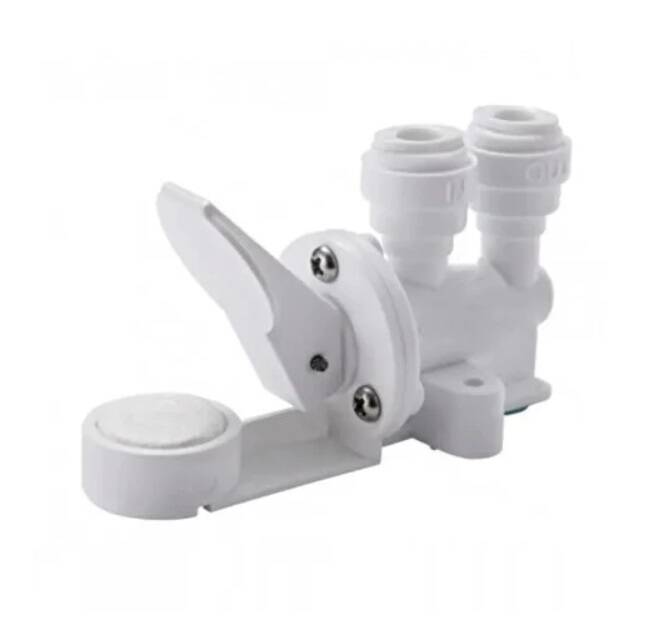 AQUA FLY Su Arıtma Cihazı için Su Kaçak SENSÖRÜ - 1