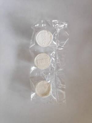 AQUA FLY Su Arıtma Cihazı Su Kaçak Sensörü SU KAÇAK PEDİ YEDEK 3 ADET - 2