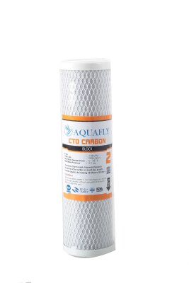 AQUA FLY Su Arıtma Cihazı Filtresi 8li Set Yıllık Filitre Seti AÇIK KASA CİHAZ UYUMLU - 5