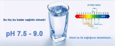 SU ARITMA PH ÖLÇER 80 ADET PH STRİP BANDI 1-14 PH KAĞIDI - 5