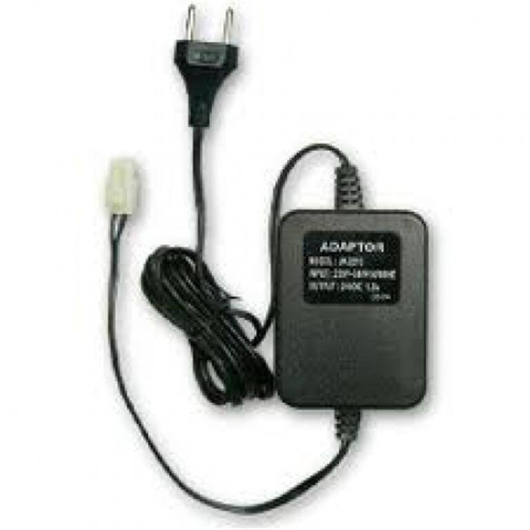 AQUA FLY Su Arıtma Cihazı Pompa Adaptörü 24v 1,5A - 1