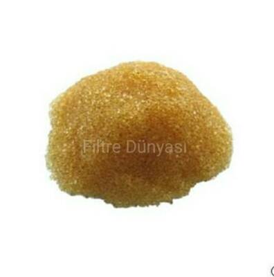 AQUA FLY Daire giriş Su Arıtma Shell Kablı 10 inç Kireç Önleyici Reçine Filtresi - 3