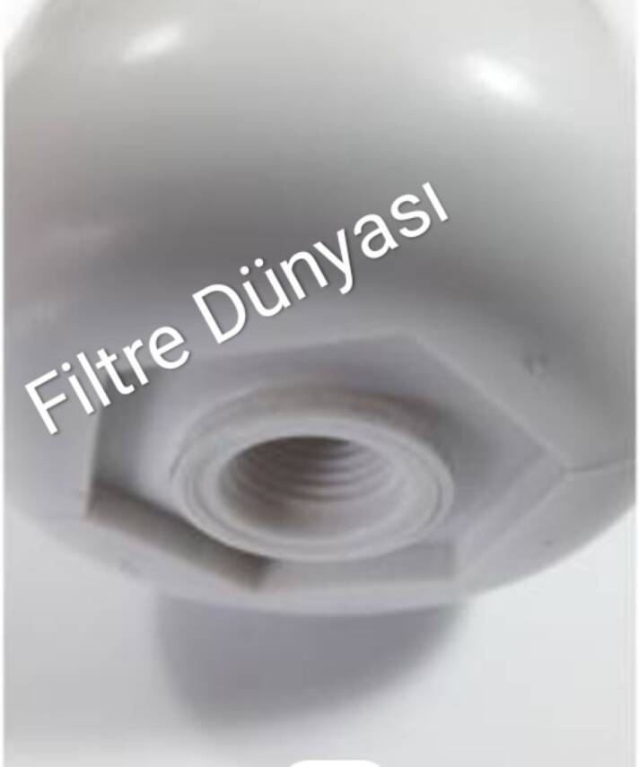 AQUA FLY Tezgah Üstü Su Arıtma Cihazı Filtresi 4lü SET FİLMTEC MEMBRANLI - 2