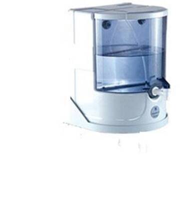 AQUA FLY Tezgah Üstü Su Arıtma Cihazı Filtresi 4lü SET FİLMTEC MEMBRANLI - 8