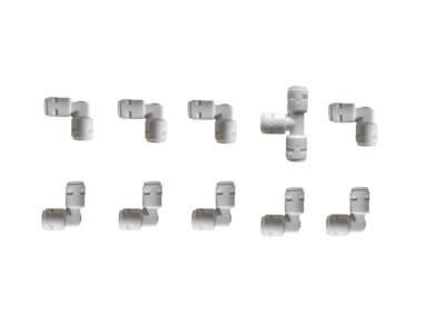 USA 12" İNLİNE PENTAİR MEBRANLI 6LI YEDEK ALKALİ - 4