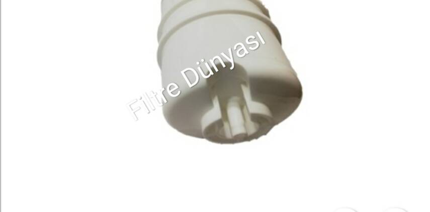 TRUST WATER Kapalı Kasa Su Arıtma Cihazı Filtresi Filmtec Pureprolu İNLİNE 5li FİLTRE TAKIMI FİLMTEC MEMBRANLI - 4