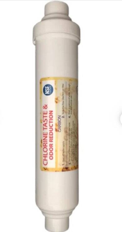 TRUST WATER Su Arıtma Cihazı Filtresi 7li Alkalin Mineral İnfrared MEBRANSIZ - 8