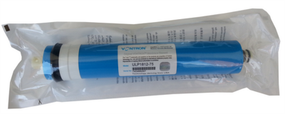 Su Arıtma Cihazı için VONTRON MEMBRAN 80 Vontron Mebran Su Arıtma Filtresi - 2