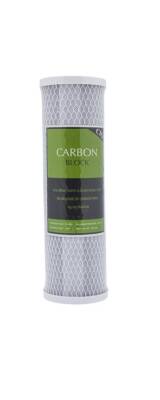 VONTRON Membran Su Arıtma Filtresi Çift Karbon 5 li Set EKO - 6